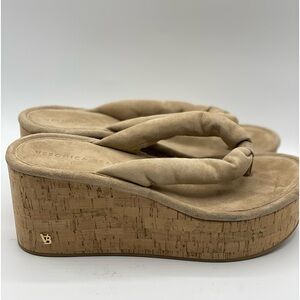 Veronica Beard‎ Geno Cork Suede
Sandal